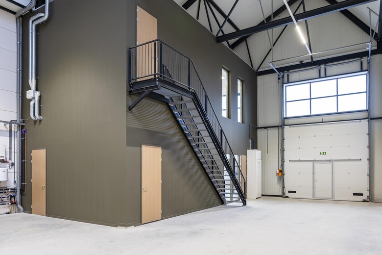 BedrijfsruimteaanHavenstraat 78 j<br/> inHuizen