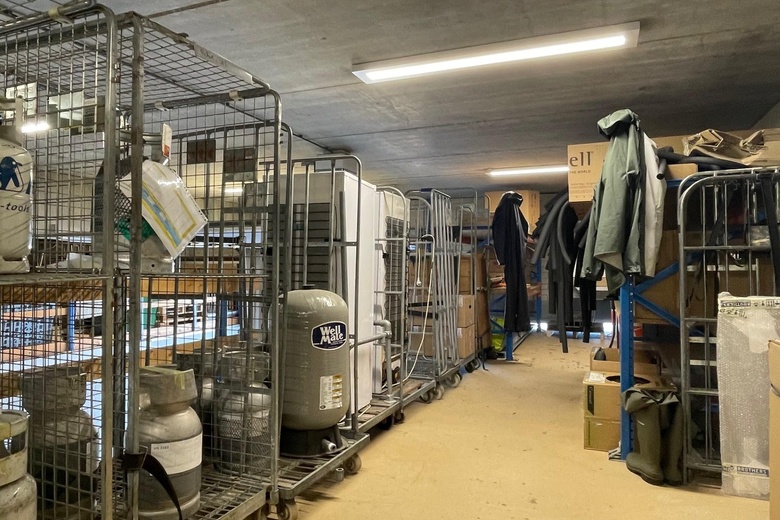 BedrijfsruimteaanHoofdweg 92<br/> inCapelle aan den IJssel BedrijfsruimteaanHoofdweg 92<br/> inCapelle aan den IJssel