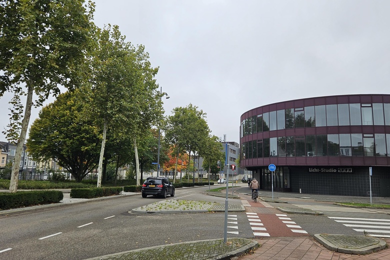KantoorruimteaanSpoorsingel 1 A<br/> inHeerlen