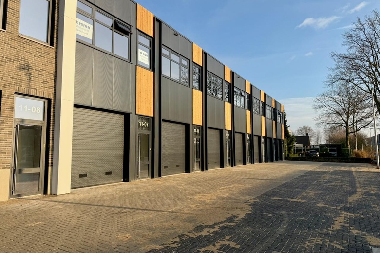 BedrijfsruimteaanRhijnkant 11 09<br/> inBerkel-Enschot