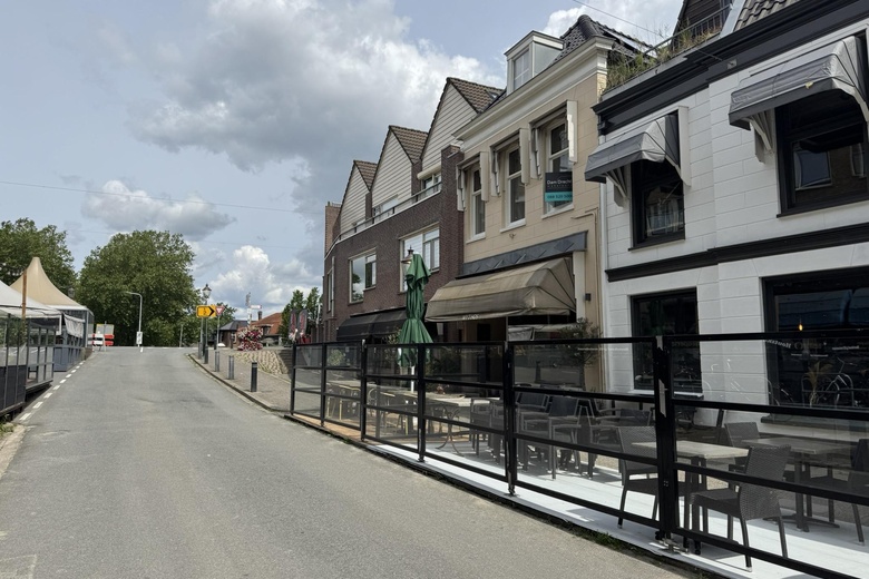 Horeca Zwijndrecht - Veerplein 8 - Foto 17