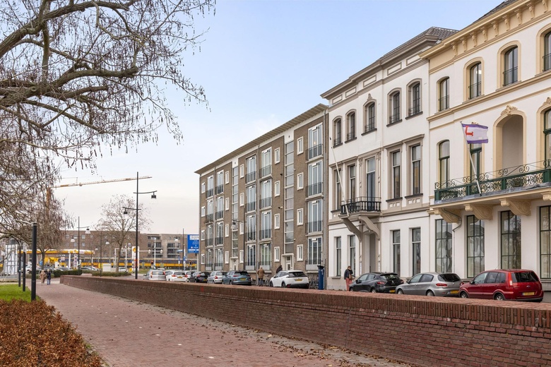 KantoorruimteaanIJsselkade 7<br/> inZutphen