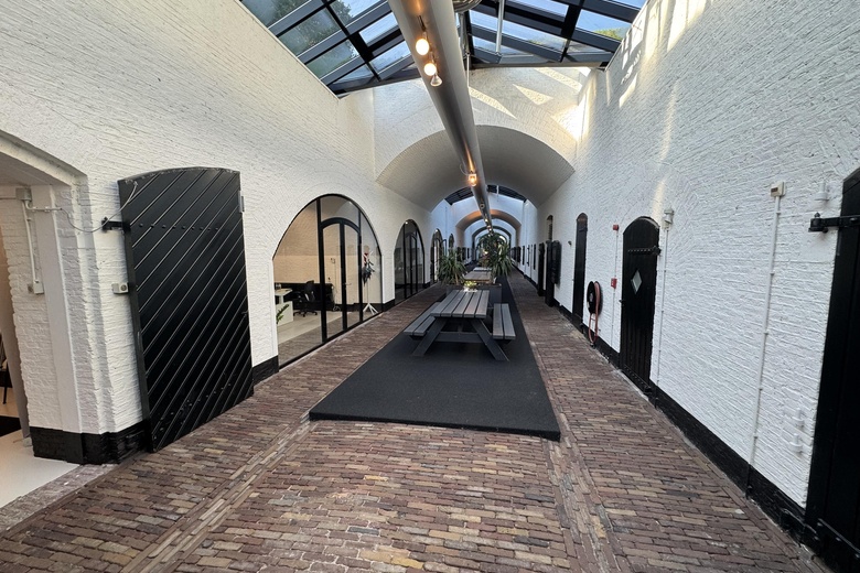 KantoorruimteaanAdriaan Dortsmanplein 3 - 15<br/> inNaarden