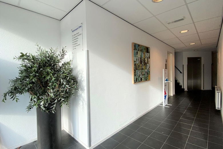 KantoorruimteaanEiffelstraat 54<br/> inZwolle KantoorruimteaanEiffelstraat 54<br/> inZwolle