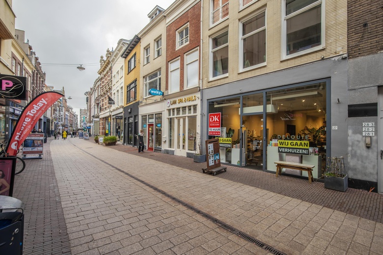 Winkelruimte Arnhem - Rijnstraat 27 - Foto 20