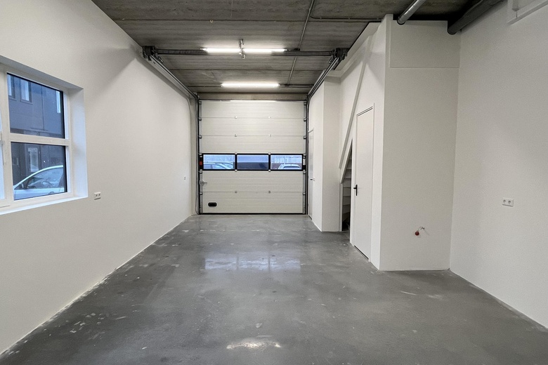 Bedrijfsruimte Amersfoort - De Stuwdam 69 L - Foto 7