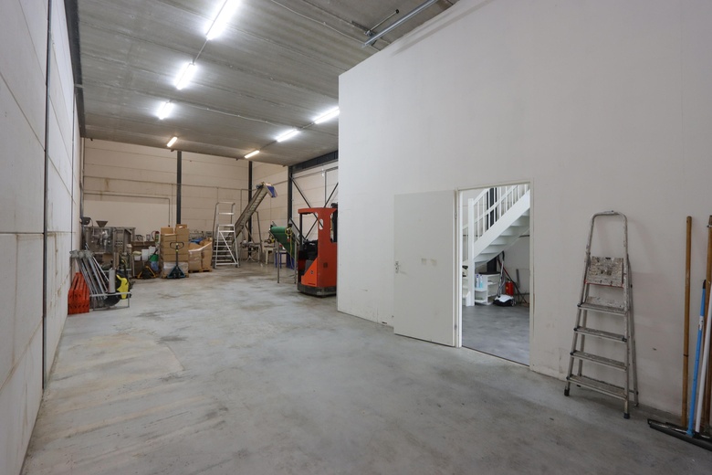 BedrijfsruimteaanBaardmeesweg 23 J<br/> inZeewolde