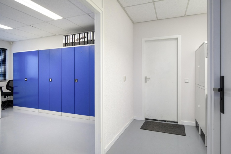 Bedrijfsruimte Dordrecht - Einsteinstraat 44 - Foto 12