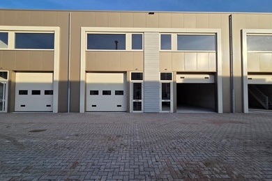 Bedrijfsruimte te koop Almere - Palmpolstraat 99 G26