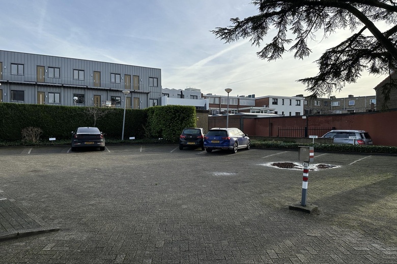 KantoorruimteaanHendrik Gerard Dirckxstraat 9<br/> inRoosendaal