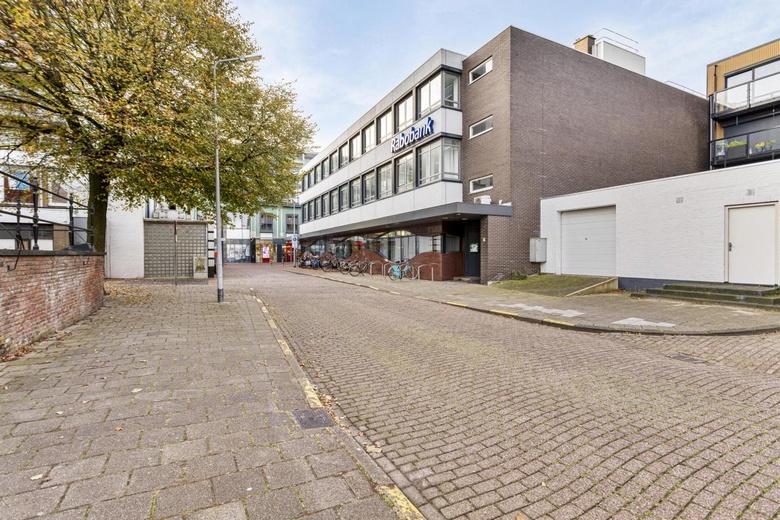 KantoorruimteaanLange Zelke 1<br/> inVlissingen