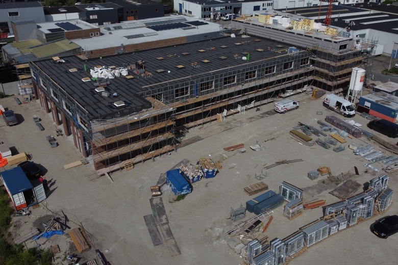 Bedrijfsruimte Alphen aan den Rijn - A. Einsteinweg 17 C 4 - Foto 2