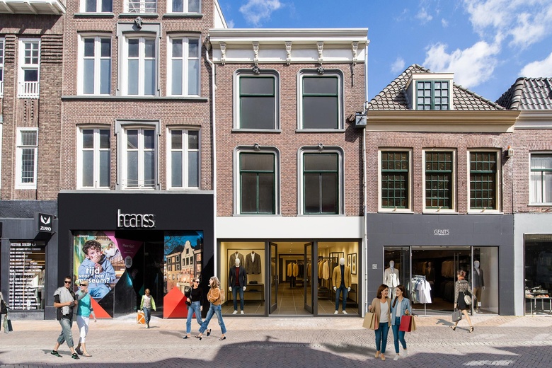 Bekijk foto 1 in  aan de  in 