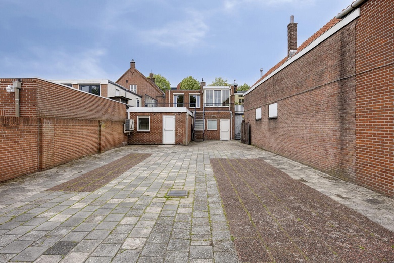 WinkelruimteaanNieuwstraat 53<br/> inGemert
