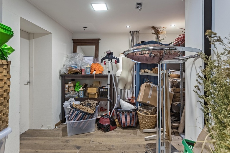 WinkelruimteaanHaverstraatpassage 24<br/> inEnschede