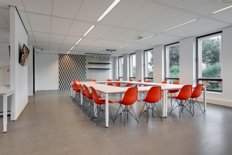 Kantoorruimte Amsterdam - H.J.E. Wenckebachweg 210 - Foto 16