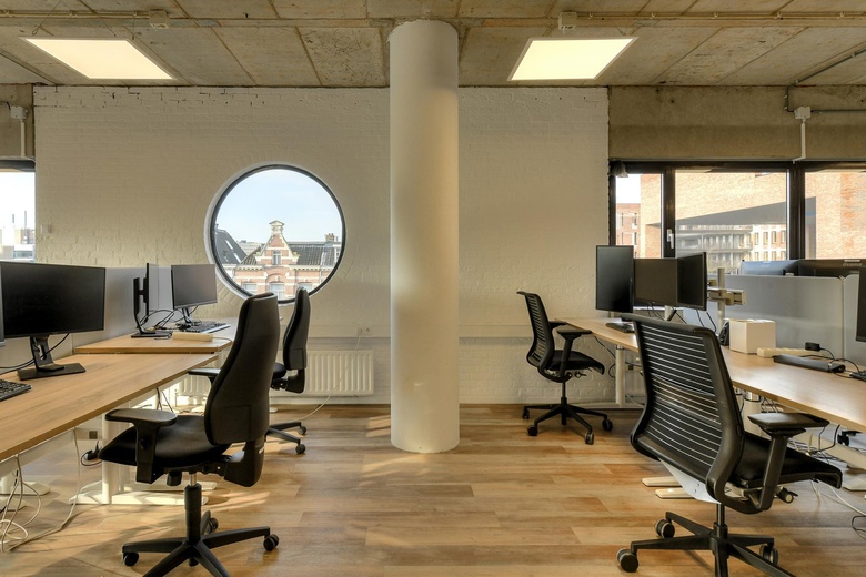 KantoorruimteaanStationsplein 3<br/> inBreda KantoorruimteaanStationsplein 3<br/> inBreda