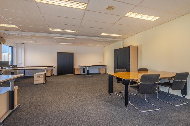 KantoorruimteaanGeograaf 19<br/> inDuiven