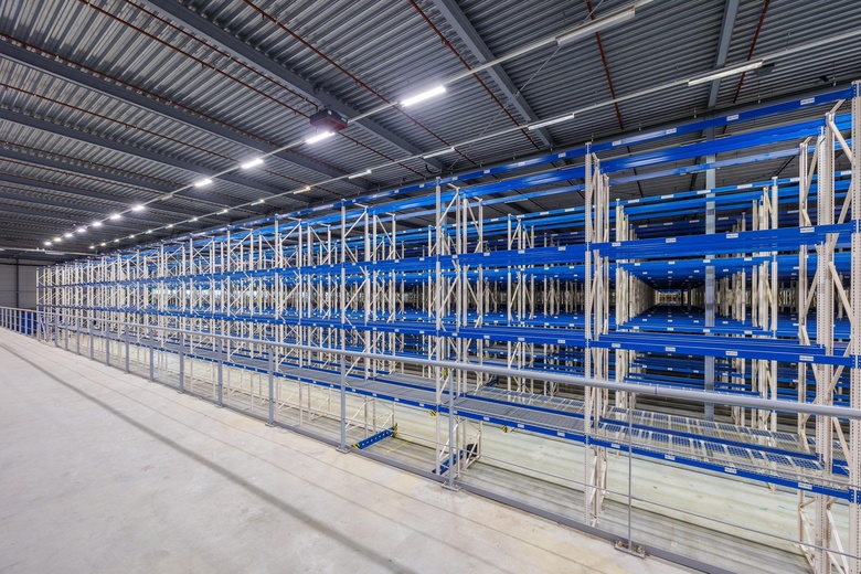 BedrijfsruimteaanHet Eek 1<br/> inTiel