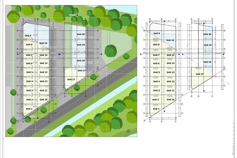 BedrijfsruimteaanHybrideweg 0 ong<br/> inVijfhuizen