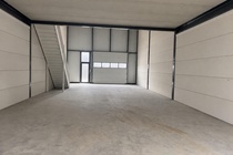 Bedrijfsruimte Emmeloord - Tinweg 8 F - Foto 5