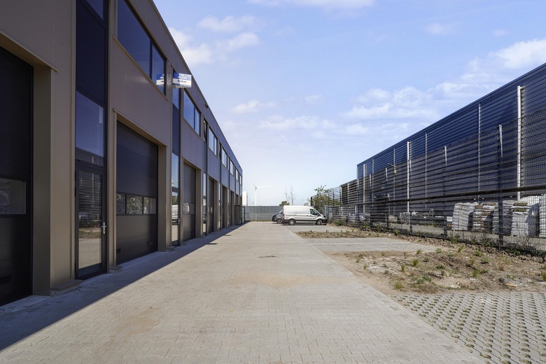 Bedrijfsruimte Tilburg - Aphroditestraat 1 23 - Foto 3