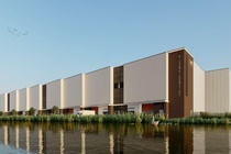 Bekijk foto 3 van Overschieseweg 19 - 25