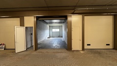 Bedrijfsruimte te koop Almere - Palmpolstraat 99 G 84