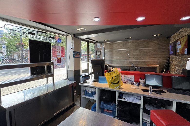 WinkelruimteaanTorenstraat 140 A<br/> inDen Haag
