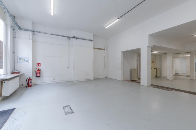 Winkelruimte Arnhem - Rijnstraat 72 - Foto 6