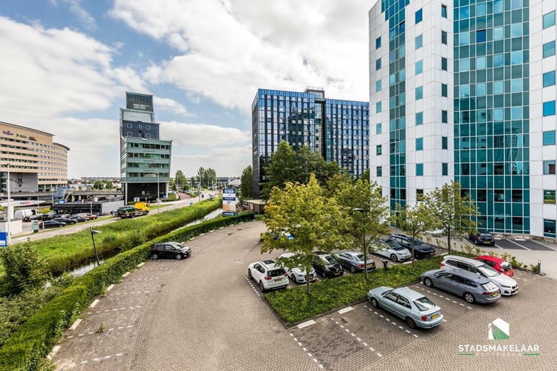 KantoorruimteaanRivium 1e Straat 81<br/> inCapelle aan den IJssel