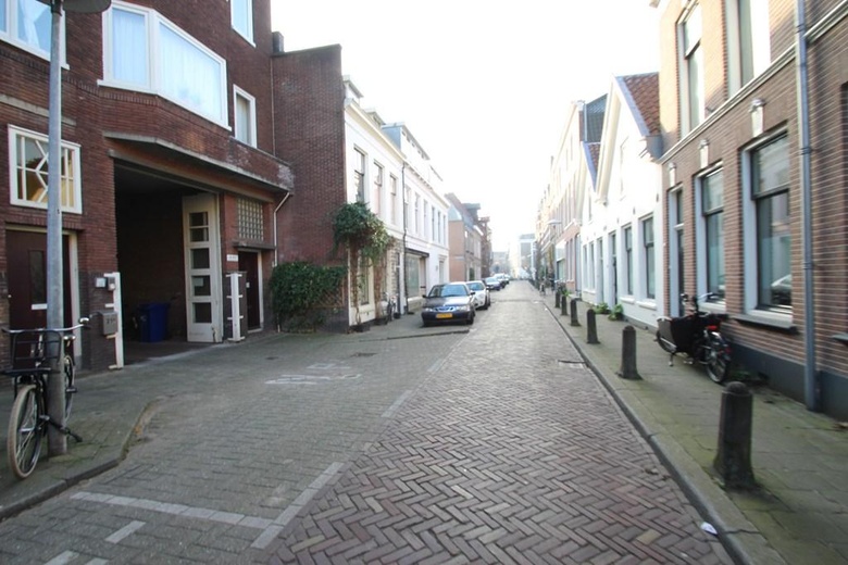 BedrijfsruimteaanKerkstraat 19<br/> inUtrecht