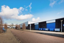 Bedrijfsruimte Amsterdam - Basisweg 61 A - Foto 3