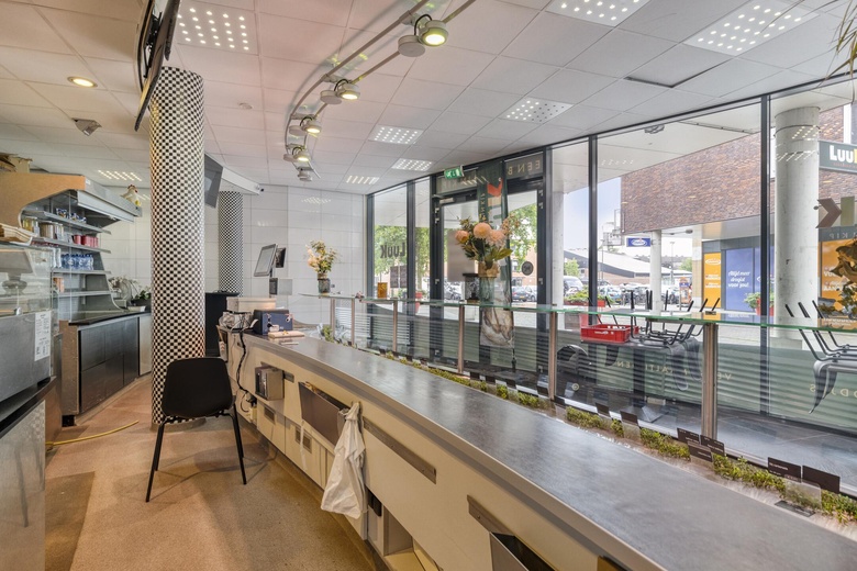 WinkelruimteaanZonstraat 34<br/> inEnschede WinkelruimteaanZonstraat 34<br/> inEnschede