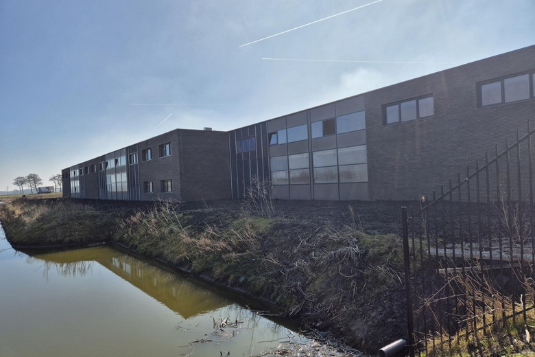 BedrijfsruimteaanSchoffel 71 C 4<br/> inDe Goorn