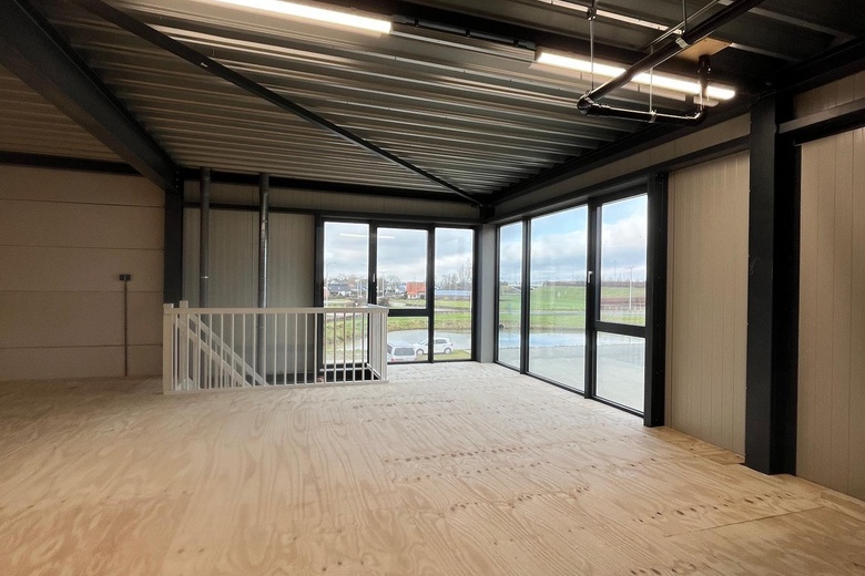 BedrijfsruimteaanHomburg 19 d<br/> inBeesd BedrijfsruimteaanHomburg 19 d<br/> inBeesd