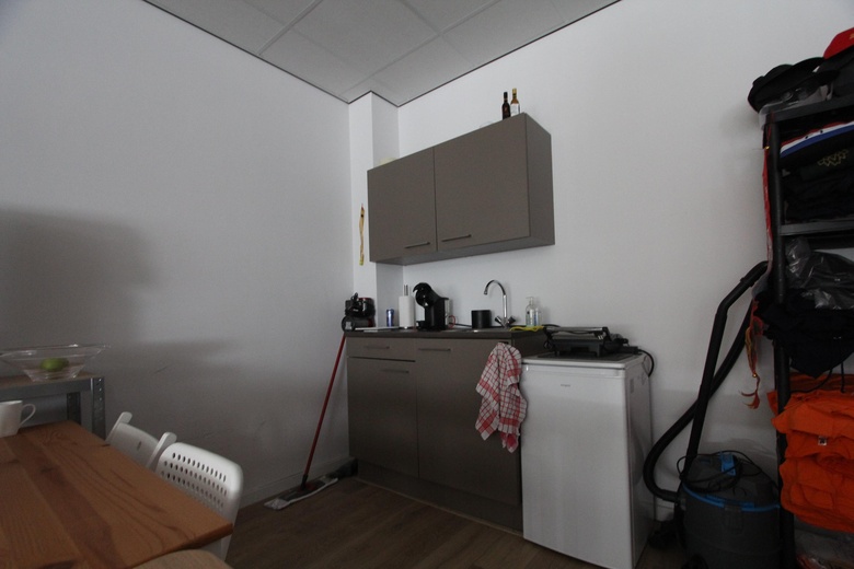 BedrijfsruimteaanTappersweg 64<br/> inHaarlem