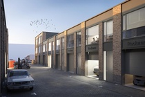 Bekijk foto 6 van Hermesweg 6 B