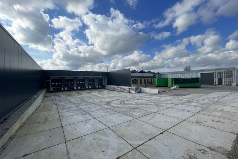 BedrijfsruimteaanRietwijkeroordweg 60 kwek<br/> inAalsmeer