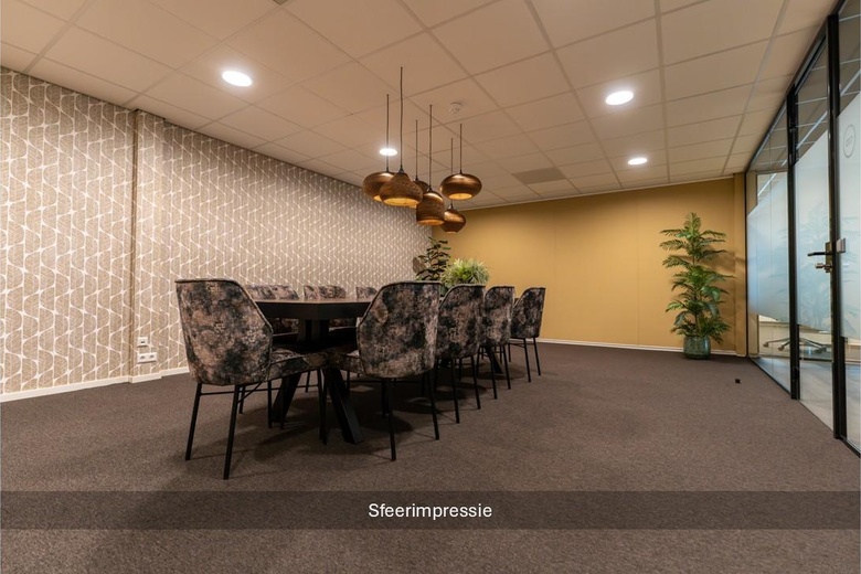 KantoorruimteaanIndustrieweg 18<br/> inIJsselstein