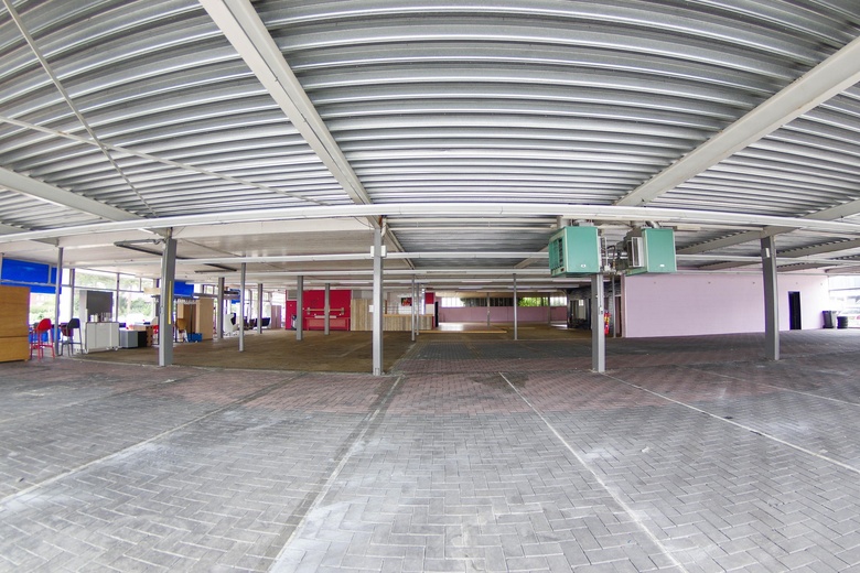 WinkelruimteaanOude Roswinkelerweg 36<br/> inEmmen WinkelruimteaanOude Roswinkelerweg 36<br/> inEmmen