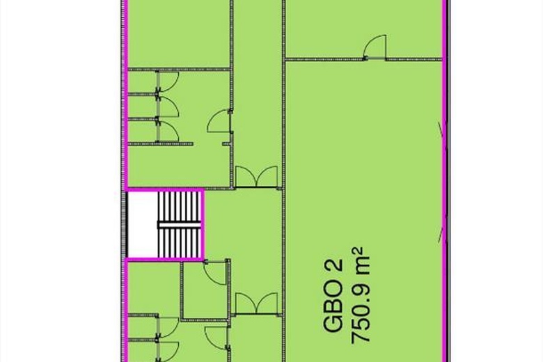 BedrijfsruimteaanGroethofstraat 54<br/> inVenlo BedrijfsruimteaanGroethofstraat 54<br/> inVenlo