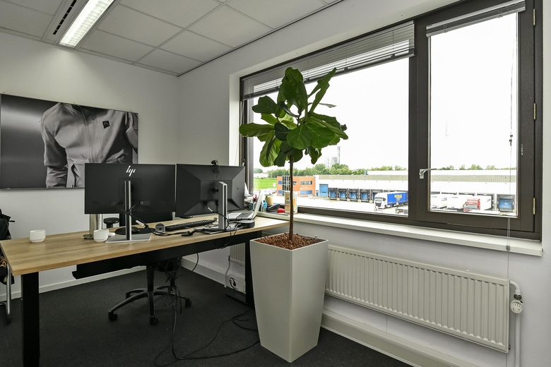 KantoorruimteaanImpact 60 b<br/> inDuiven