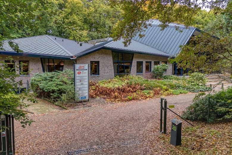 Bekijk foto 1 van Horaplantsoen 20