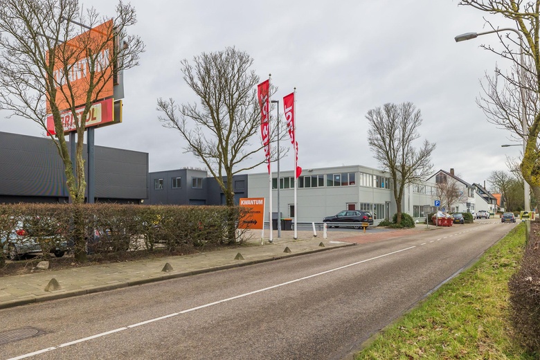Bedrijfsruimte Valkenburg - Voorschoterweg 49 S - Foto 17