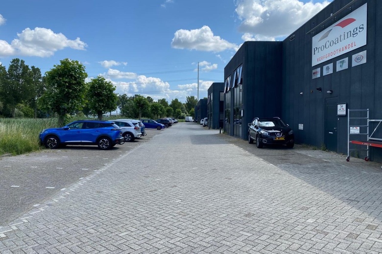 Bedrijfsruimte Zoetermeer - Argonstraat 50 - Foto 3