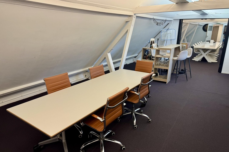 KantoorruimteaanKooltjesbuurt 1 A 13<br/> inNaarden