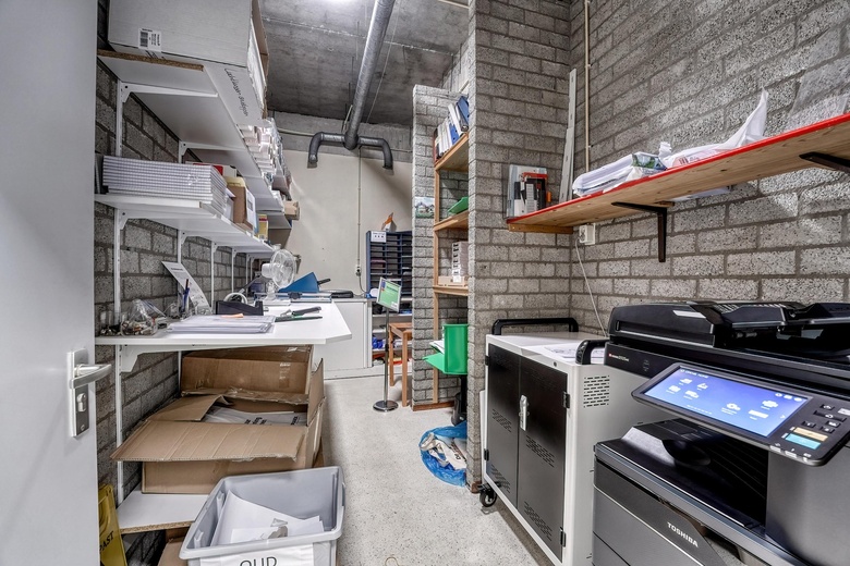 Kantoorruimte Katwijk - Schelpendam 1 - Foto 29