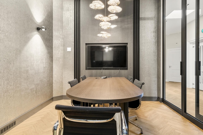 KantoorruimteaanStationsweg 2<br/> inOosterbeek KantoorruimteaanStationsweg 2<br/> inOosterbeek