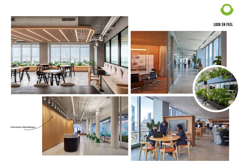 KantoorruimteaanRozenburglaan 13 b<br/> inGroningen